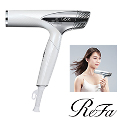 ReFa BEAUTECH DRYER SMART(ホワイト)