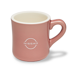 マグカップ（ピンク）