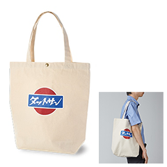 HERITAGE　トートバッグ