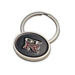 スカイラインGT-Rキーリング(R34)