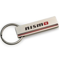 カーボンタグキーリング