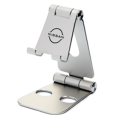 NISSANタブレットスタンド