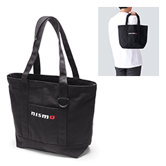 NISMO トートバッグ
