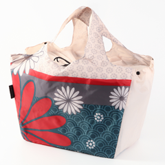 ENVIROSAX(エンビロサックス)保冷保温レジカゴ用バッグSK4