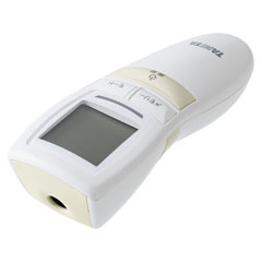 タニタ非接触体温計