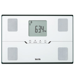 タニタ　体組成計