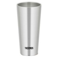 サーモス　真空断熱タンブラー　0.35L