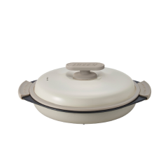 Toffy 電子レンジ用グリルパン