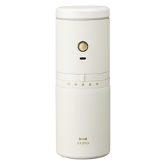 BRUNO　パーソナル電動ミルコーヒーメーカー