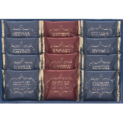 彩食工房　スィートバスケットワッフルクッキー