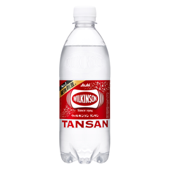ウィルキンソン　タンサン５００ｍｌ（ケース）