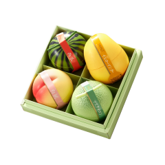 果実ピュアゼリー