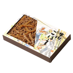 浅草今半　牛肉ごぼう