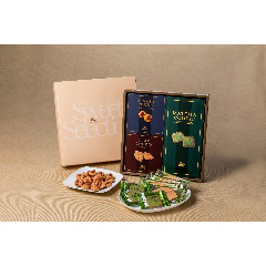 「モロゾフ」 スイートセレクション