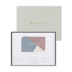 カタログギフト　プレゼンテージ　ビオラ　カード