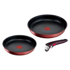 ティファール　インジニオ・ネオ IHルージュ・アンリミテッド セット3