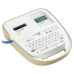 テプラ　ラベルライター「テプラ」PRO　SR170